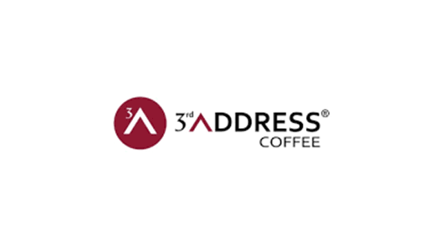 3rd Address Coffee