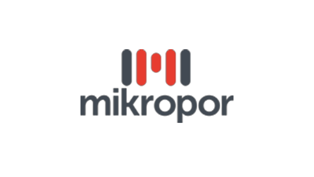 Mikropor